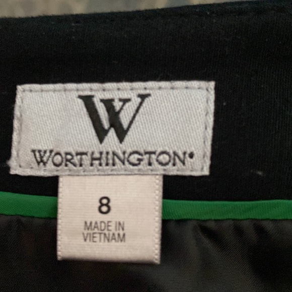 Worthington pencil skirt - Picture 3 of 3